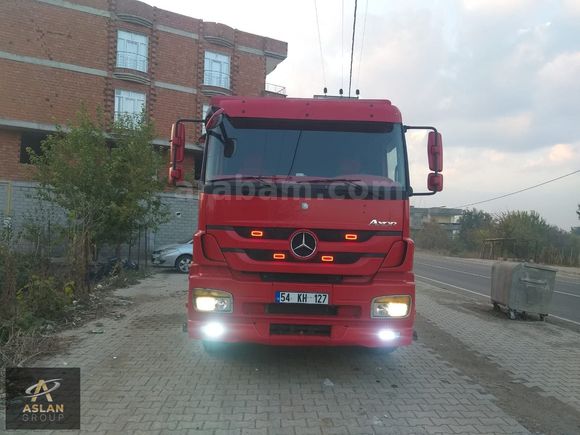 ASLAN GROUP'TAN YORULMAMIŞ EKMEK TEKNESİ FABRİKASYON