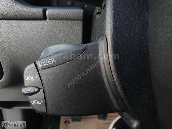 AUTO İLHAN'DAN_2OO5_MODEL_310**KM_ÇOK_TEMİZ_FORD_CONNECT