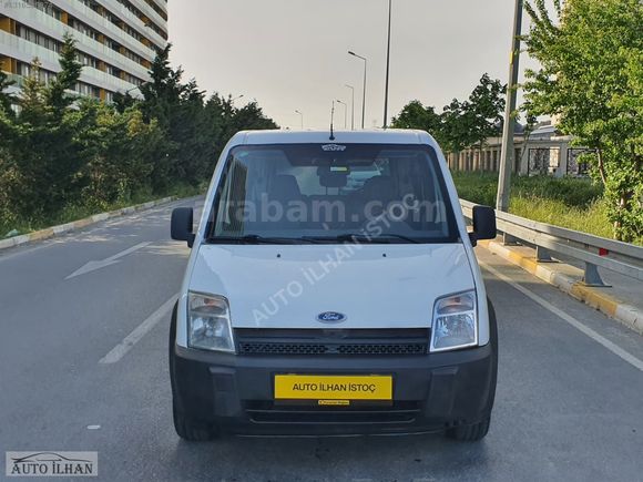 AUTO İLHAN'DAN_2OO5_MODEL_310**KM_ÇOK_TEMİZ_FORD_CONNECT