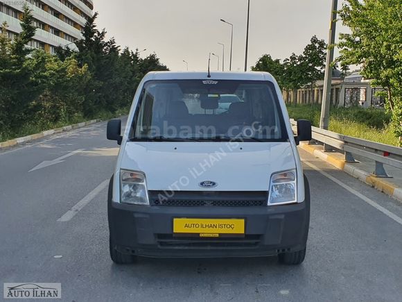 AUTO İLHAN'DAN_2OO5_MODEL_310**KM_ÇOK_TEMİZ_FORD_CONNECT