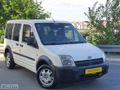 AUTO İLHAN'DAN_2OO5_MODEL_310**KM_ÇOK_TEMİZ_FORD_CONNECT