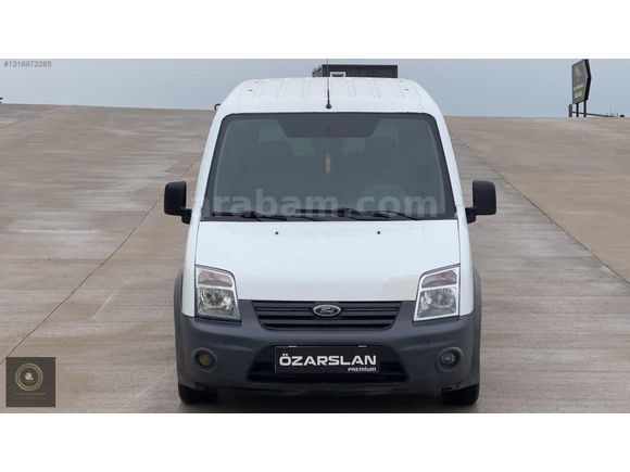 BAKIMLI MOTOR YENİ KLİMALI CONNECT 75LİK