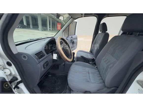 BAKIMLI MOTOR YENİ KLİMALI CONNECT 75LİK
