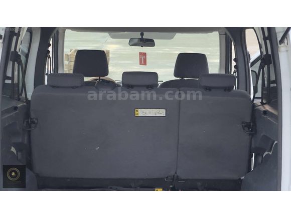BAKIMLI MOTOR YENİ KLİMALI CONNECT 75LİK