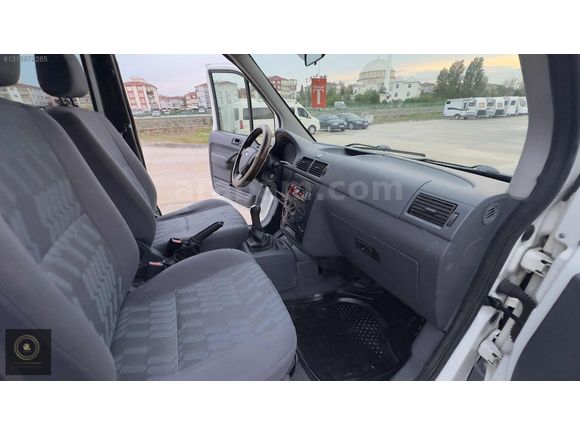 BAKIMLI MOTOR YENİ KLİMALI CONNECT 75LİK
