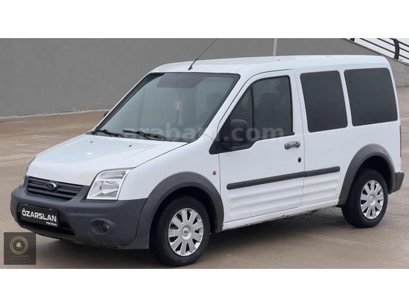 BAKIMLI MOTOR YENİ KLİMALI CONNECT 75LİK