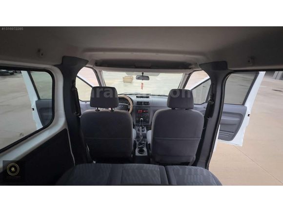 BAKIMLI MOTOR YENİ KLİMALI CONNECT 75LİK