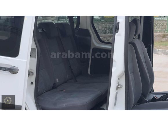 BAKIMLI MOTOR YENİ KLİMALI CONNECT 75LİK
