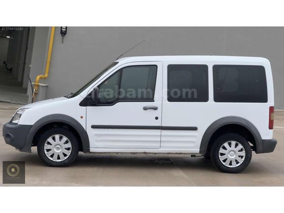 BAKIMLI MOTOR YENİ KLİMALI CONNECT 75LİK