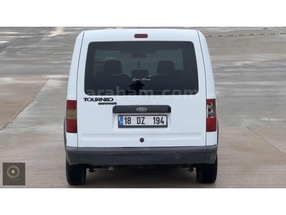 BAKIMLI MOTOR YENİ KLİMALI CONNECT 75LİK