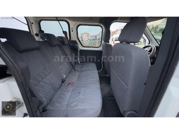 BAKIMLI MOTOR YENİ KLİMALI CONNECT 75LİK