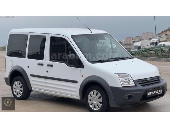 BAKIMLI MOTOR YENİ KLİMALI CONNECT 75LİK