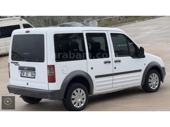 BAKIMLI MOTOR YENİ KLİMALI CONNECT 75LİK