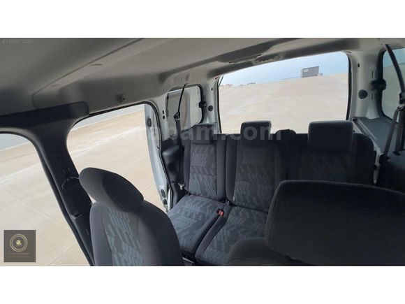 BAKIMLI MOTOR YENİ KLİMALI CONNECT 75LİK