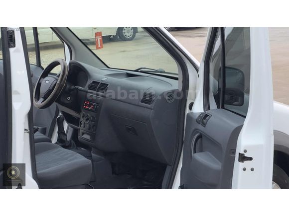 BAKIMLI MOTOR YENİ KLİMALI CONNECT 75LİK