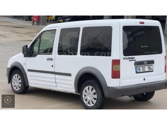 BAKIMLI MOTOR YENİ KLİMALI CONNECT 75LİK