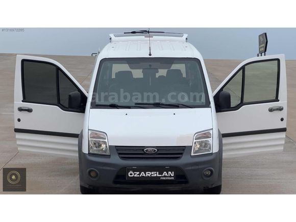 BAKIMLI MOTOR YENİ KLİMALI CONNECT 75LİK