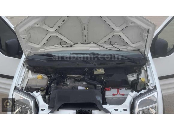 BAKIMLI MOTOR YENİ KLİMALI CONNECT 75LİK
