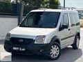 NET 2.el' DEN FORD TOURNEO CONNECT 1.8 TDCI KREDİYE UYGUN (2012)