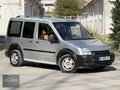 2007 FORD CONNECT 100 BİN PEŞİN 36 AY VADE İLE