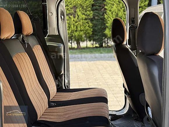 2007 FORD CONNECT 100 BİN PEŞİN 36 AY VADE İLE