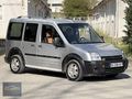 2007 FORD CONNECT 100 BİN PEŞİN 36 AY VADE İLE