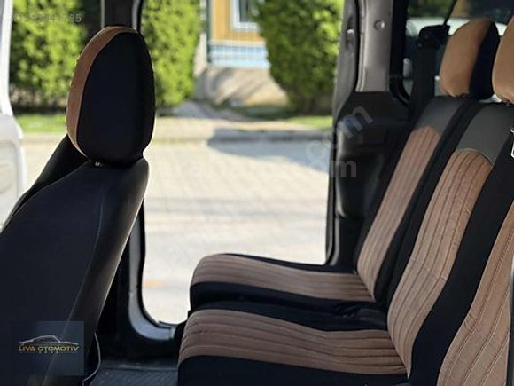 2007 FORD CONNECT 100 BİN PEŞİN 36 AY VADE İLE