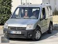 2007 FORD CONNECT 100 BİN PEŞİN 36 AY VADE İLE