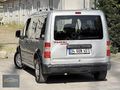 2007 FORD CONNECT 100 BİN PEŞİN 36 AY VADE İLE