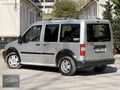 2007 FORD CONNECT 100 BİN PEŞİN 36 AY VADE İLE