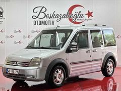 BEŞKAZALIOĞLU // 2005 CONNECT 90HP 1.8TDCİ