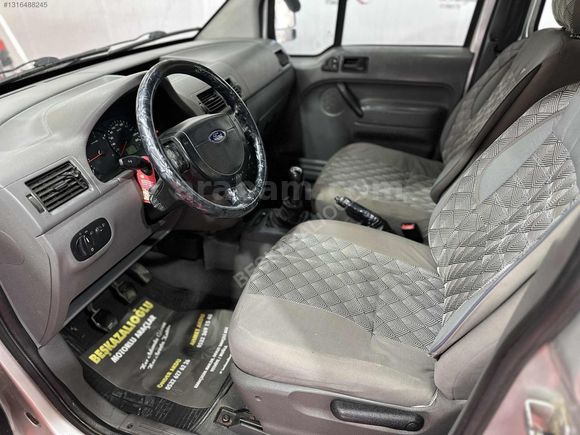 BEŞKAZALIOĞLU // 2005 CONNECT 90HP 1.8TDCİ