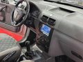 BEŞKAZALIOĞLU // 2005 CONNECT 90HP 1.8TDCİ