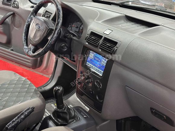 BEŞKAZALIOĞLU // 2005 CONNECT 90HP 1.8TDCİ