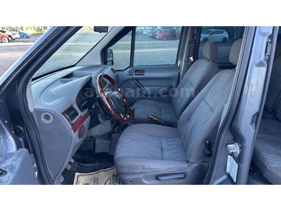 AS METE AUTO'DAN 2006 CONNECT HATASIZ BOYASIZ KLIMALI
