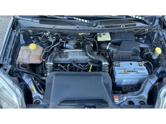 AS METE AUTO'DAN 2006 CONNECT HATASIZ BOYASIZ KLIMALI