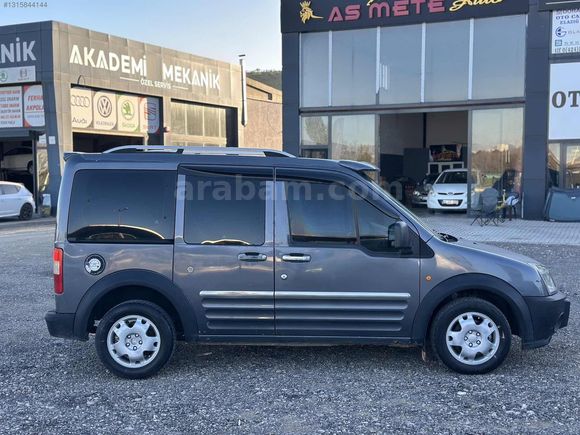 AS METE AUTO'DAN 2006 CONNECT HATASIZ BOYASIZ KLIMALI