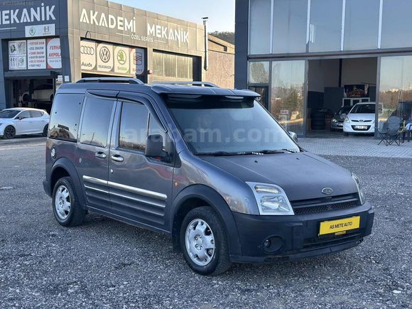 AS METE AUTO'DAN 2006 CONNECT HATASIZ BOYASIZ KLIMALI