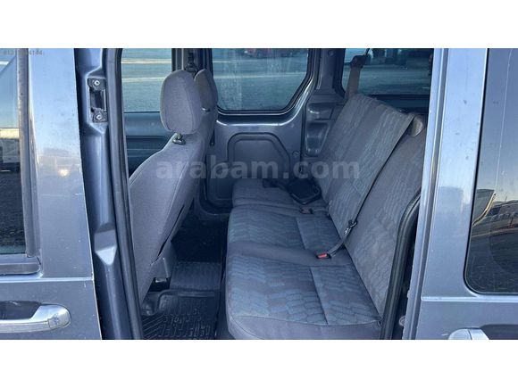 AS METE AUTO'DAN 2006 CONNECT HATASIZ BOYASIZ KLIMALI