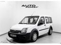 18 AY TAKSİTLE 2012 FORD TOURNEO CONNECT EMSALSİZ TEMİZLİKTE
