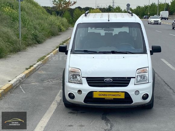 GÜNEŞ OTOMOTİVDEN SATILIK 2011 MODEL FORD CONNET 1.8TDCİ