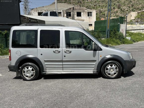 ORJİNAL KM 175'BİN SORUNSUZ BOYASI TEMİZ YÜK GÖRMEMİŞ