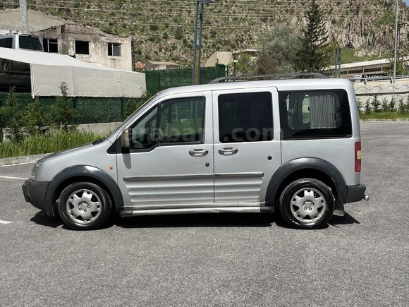 ORJİNAL KM 175'BİN SORUNSUZ BOYASI TEMİZ YÜK GÖRMEMİŞ