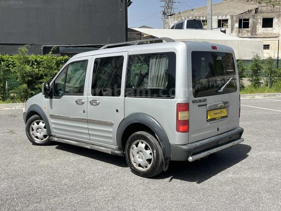 ORJİNAL KM 175'BİN SORUNSUZ BOYASI TEMİZ YÜK GÖRMEMİŞ