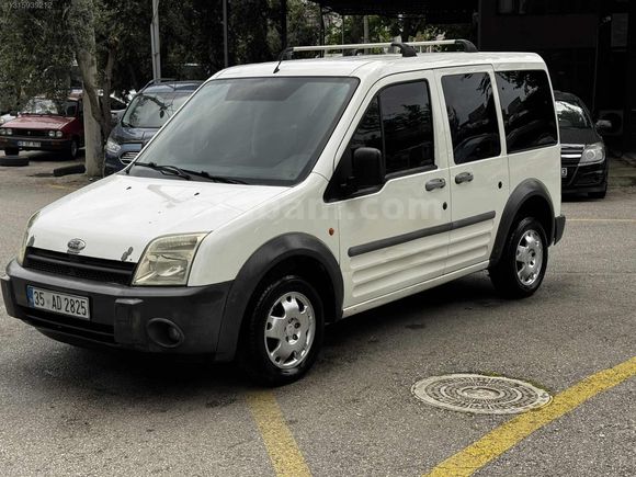 HATASIZ DEĞİŞENSİZ TEK PARÇA BOYALI 90LIK CONNECT KK 12 TAKSİT