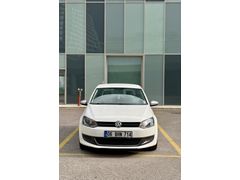 Sahibinden Volkswagen Polo 1.6 TDi Comfortline 2011 Model