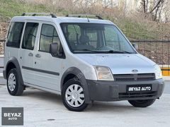 2005 BOYASIZ FORD TOURNEO CONNECT 1.8TDCİ 75HP HATASIZ 210.000KM