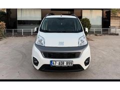 Sahibinden Fiat Fiorino Combi 1.4 Eko Safeline 2024 Model
