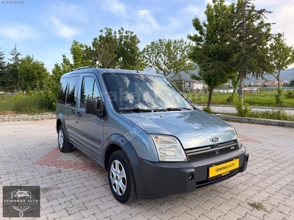 DEMİRBAŞ AUTODAN|DEĞİŞENSİZ|FORD CONNECT 1.8 TDCI