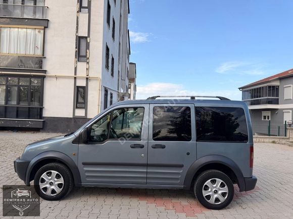 DEMİRBAŞ AUTODAN|DEĞİŞENSİZ|FORD CONNECT 1.8 TDCI